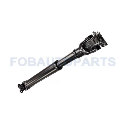 Front Propshaft Driveshaft Prop Drive Shaft Assembly Suitable for Toyota Land Cruiser 37140-60320 3714060320 - image 4